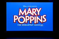 Marry Poppins Production